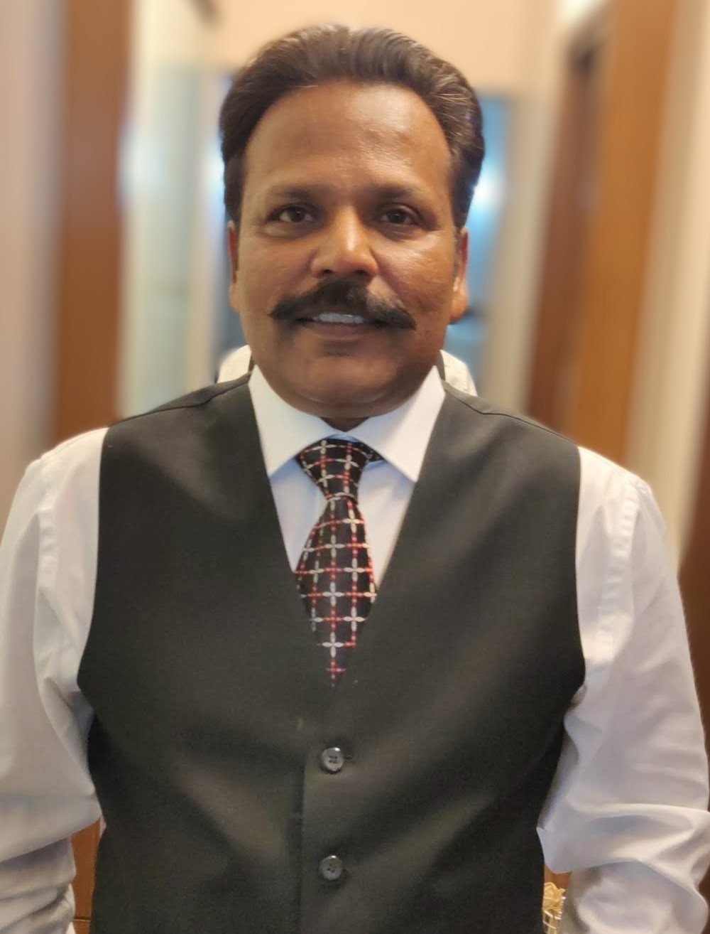 Vipin Gupta